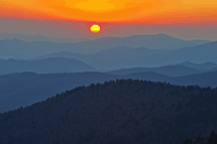 Tennessee-North Carolina