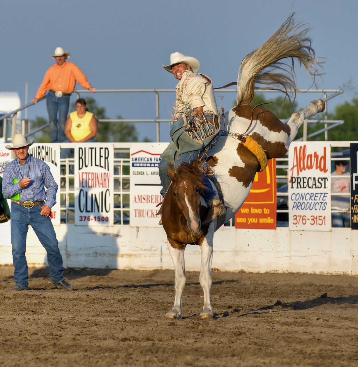 A Firm Grasp on Reality