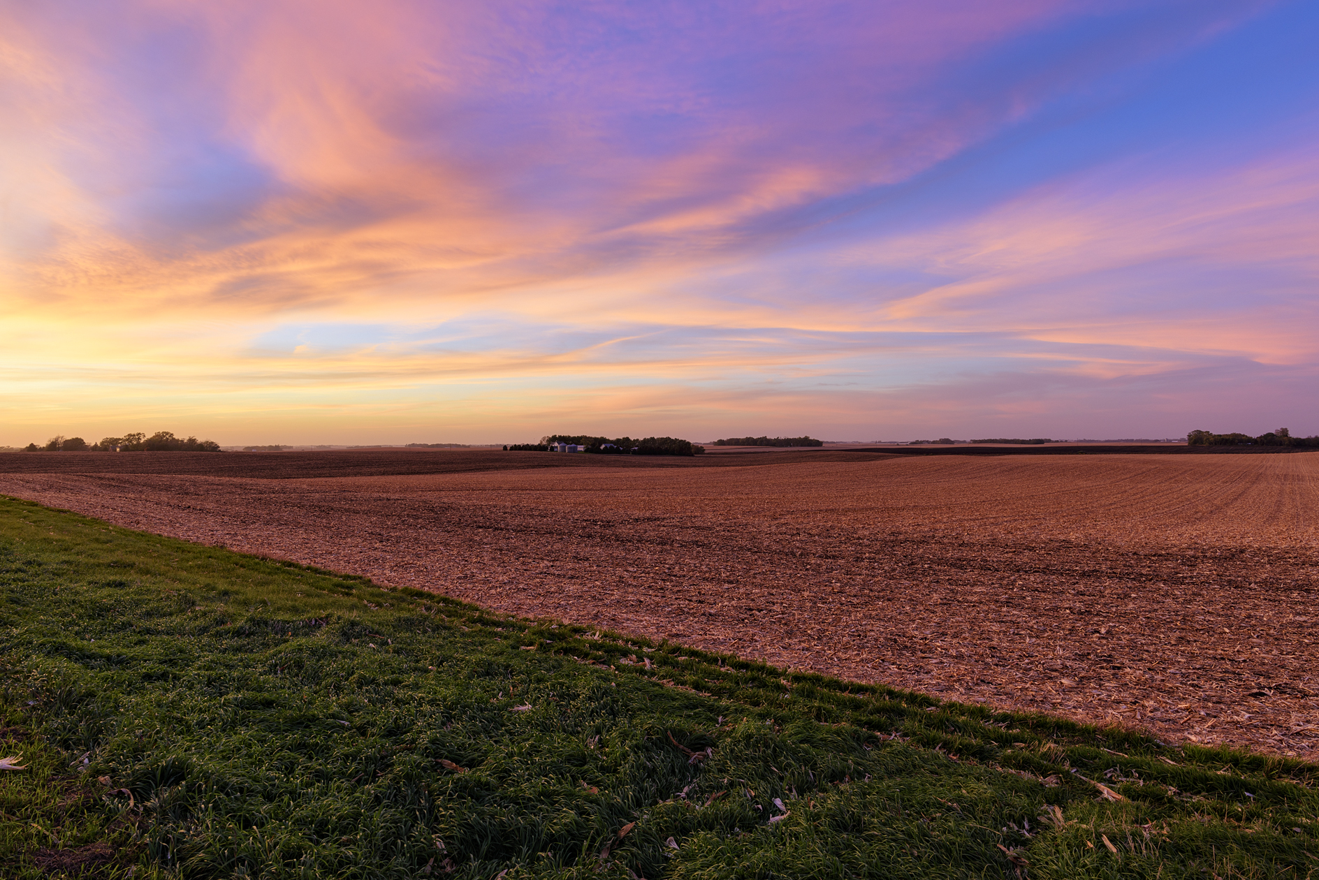 After the Combine II