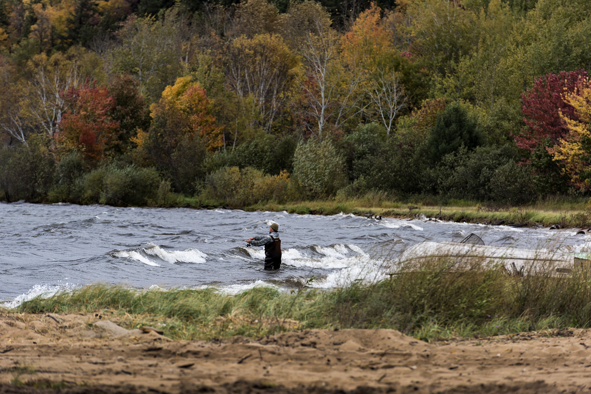 Anytime is Fishin Time