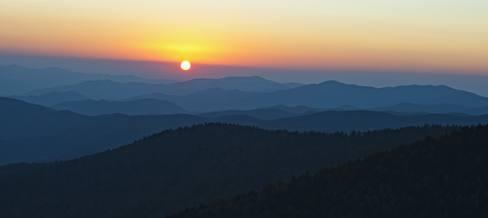 Appalachian Adventure