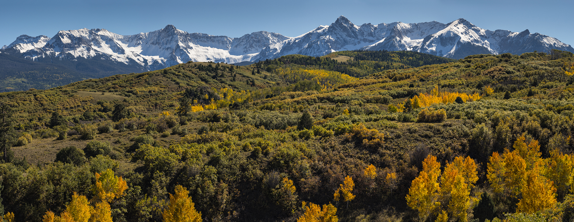 Approaching the Divide