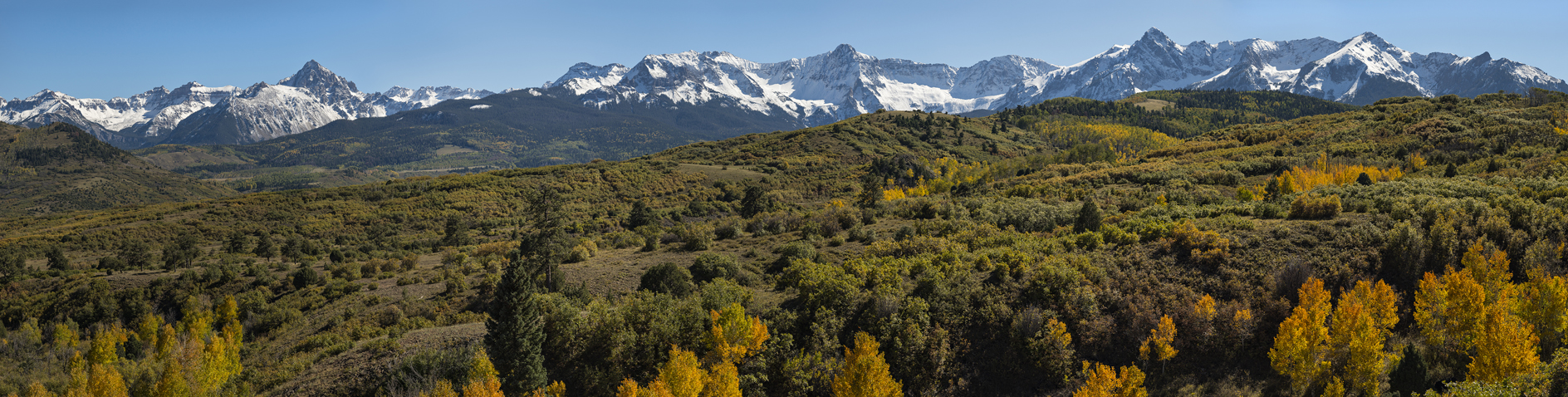 Approaching the Divide II