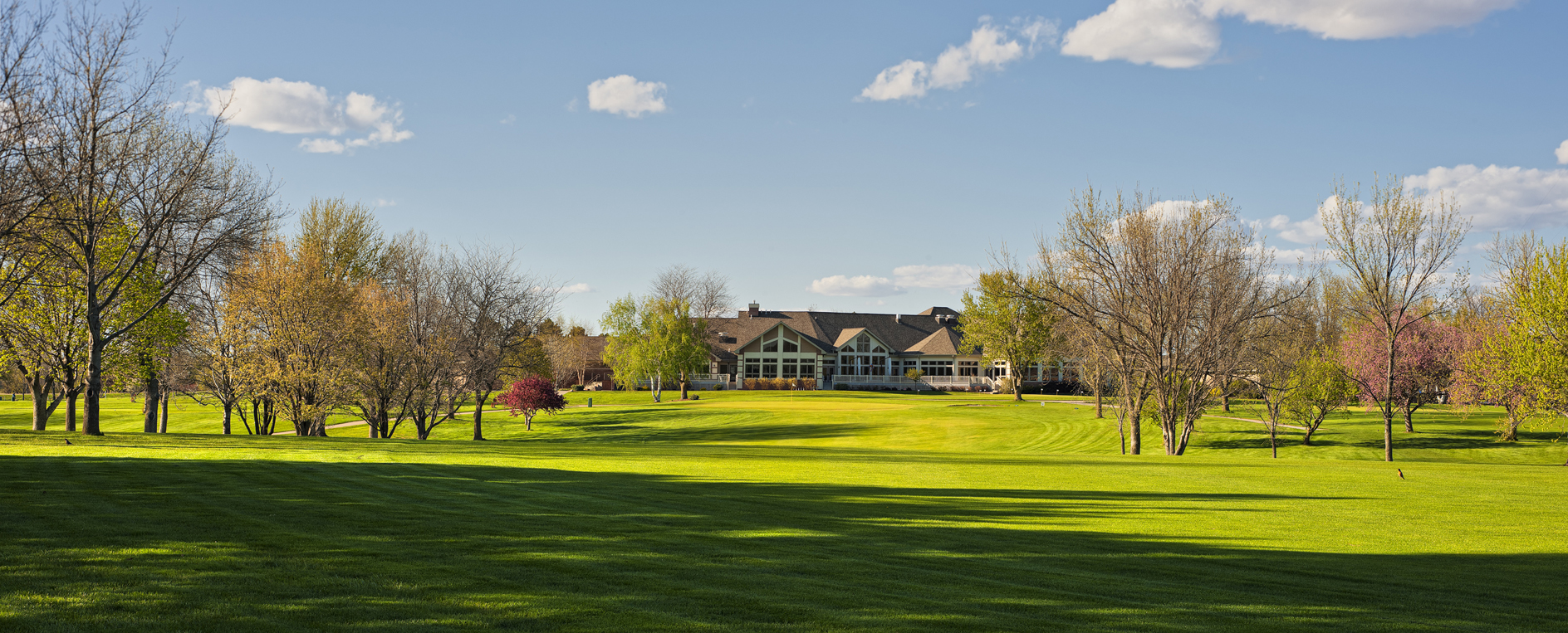 Approaching the Green