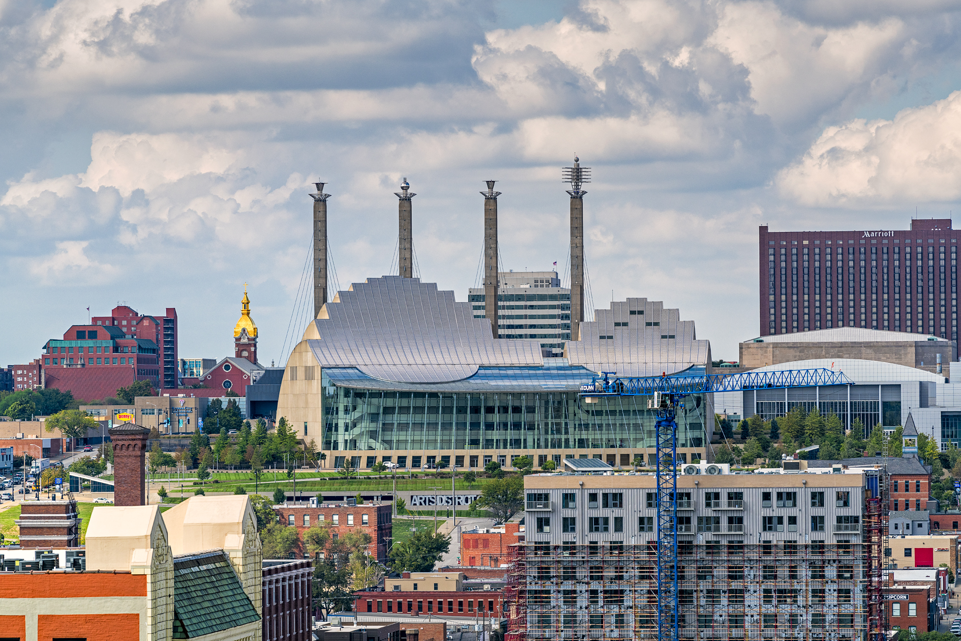 Artistic Expressions