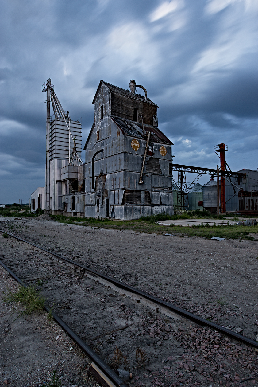 As the World Turns II