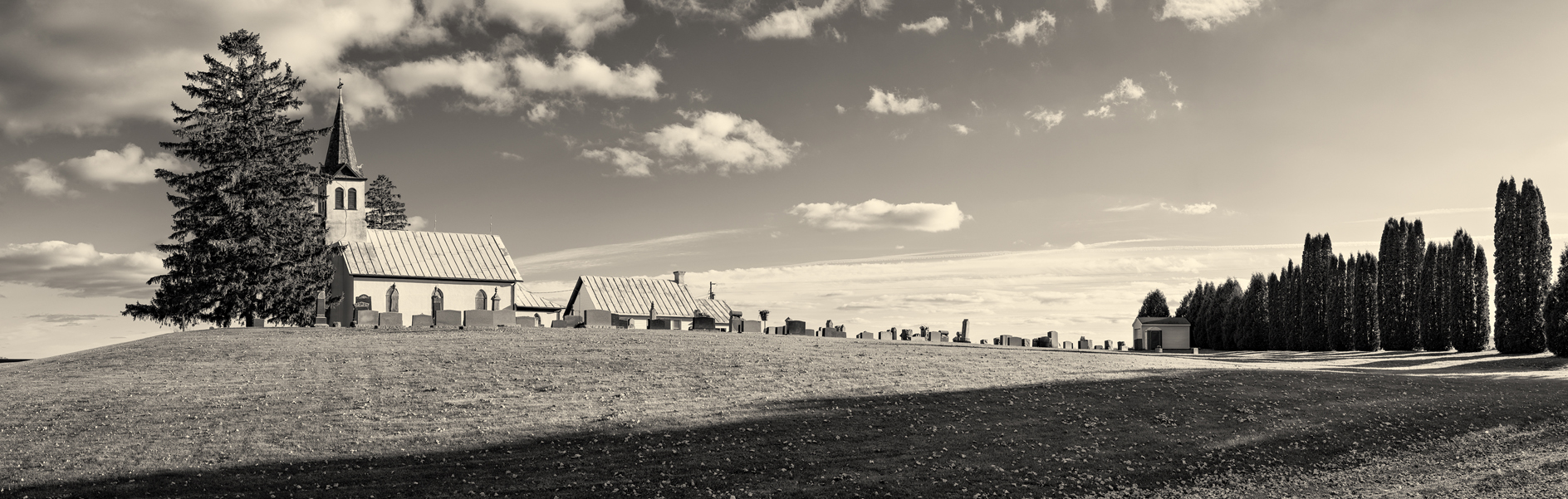 Aspiring to Greater Heights II