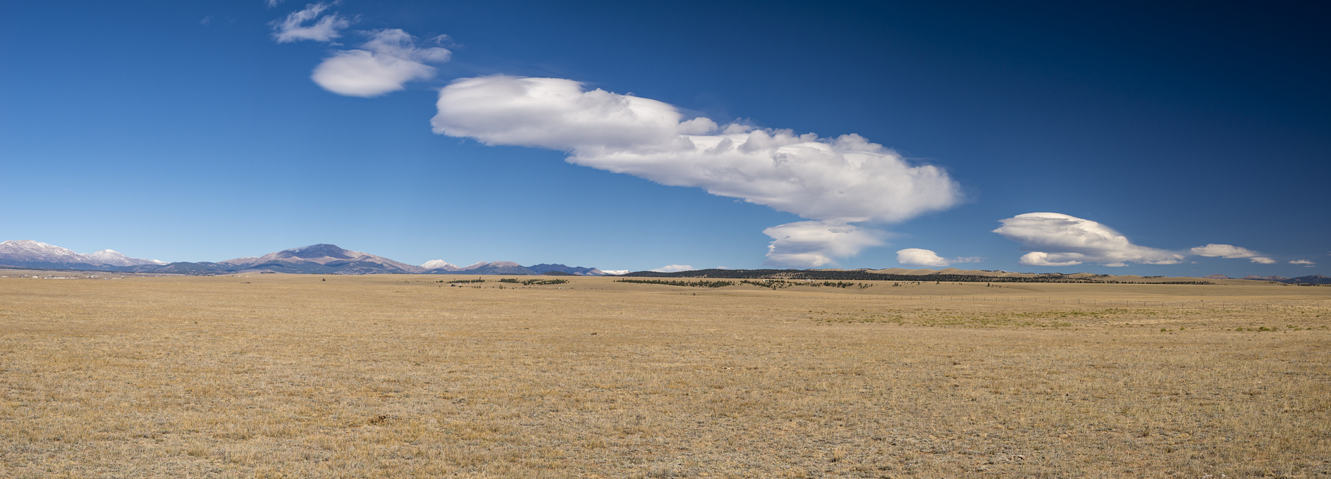 Atmospheric Armada II