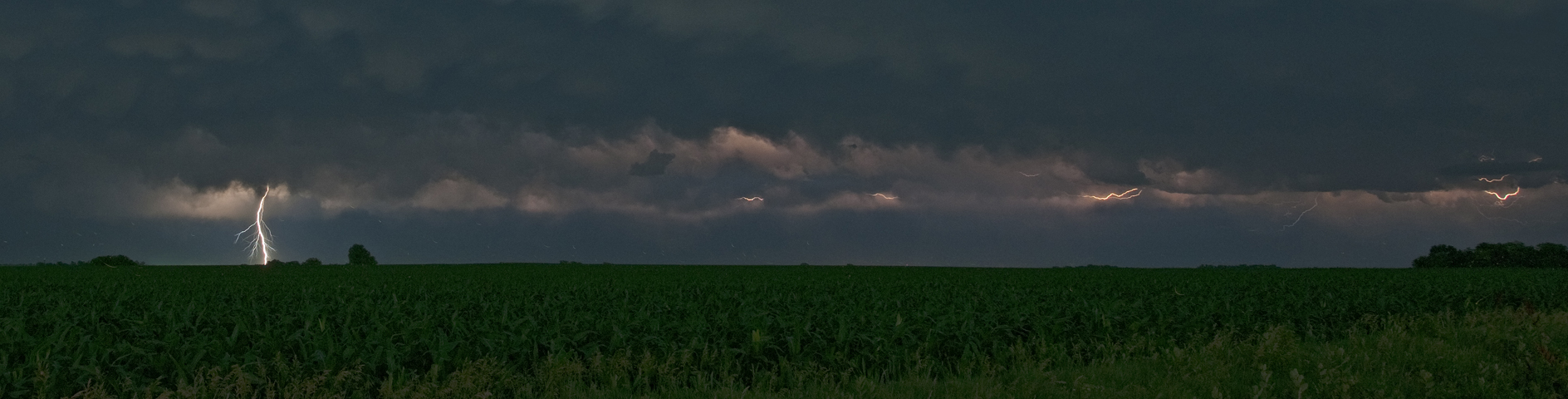 Atmospheric Terrorism