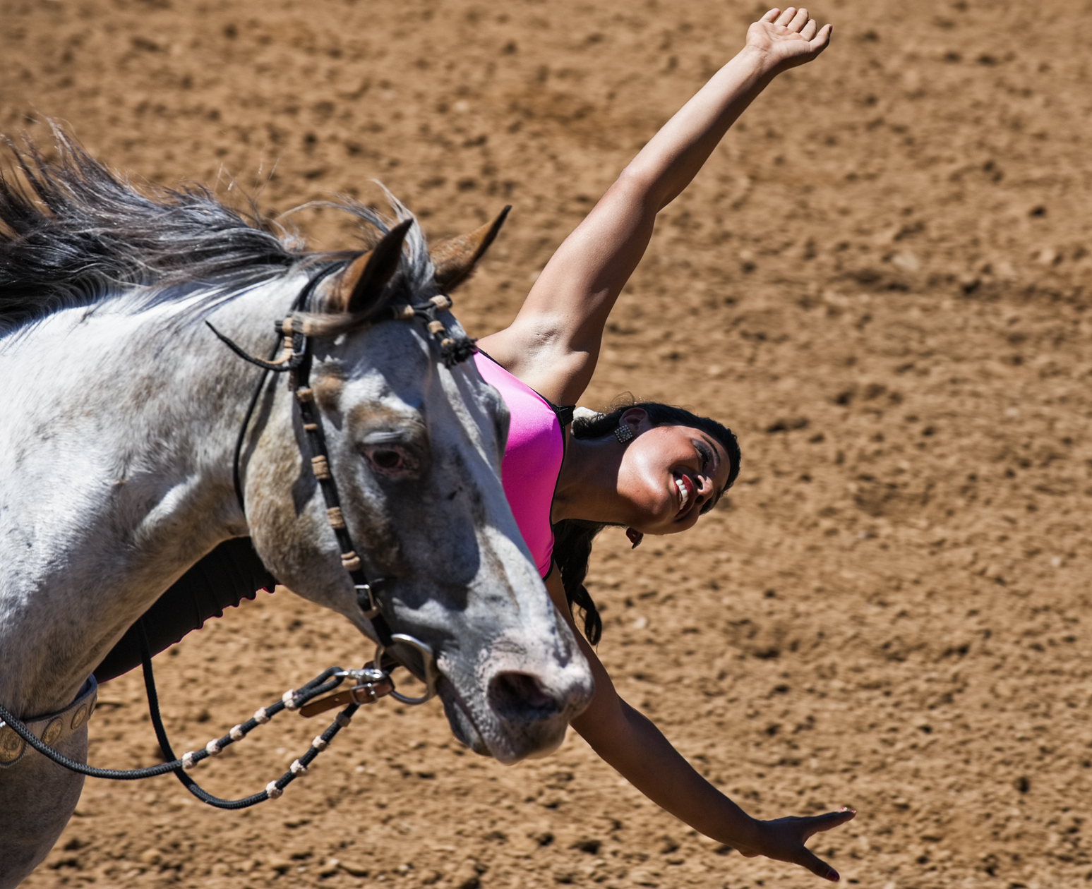 Beauty and the Beast