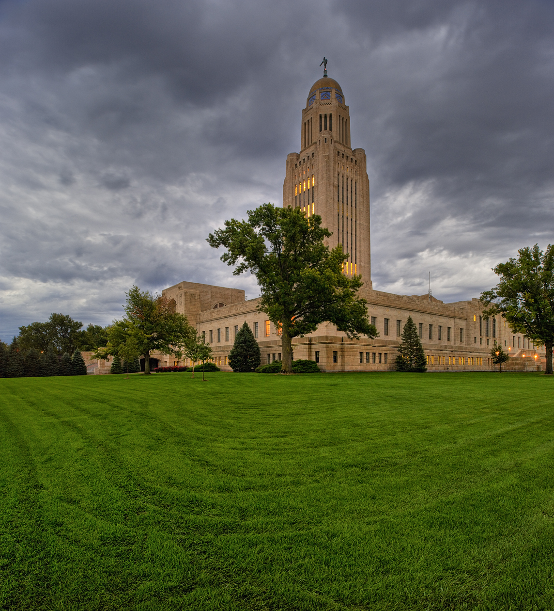 Best Kept Lawn in Town