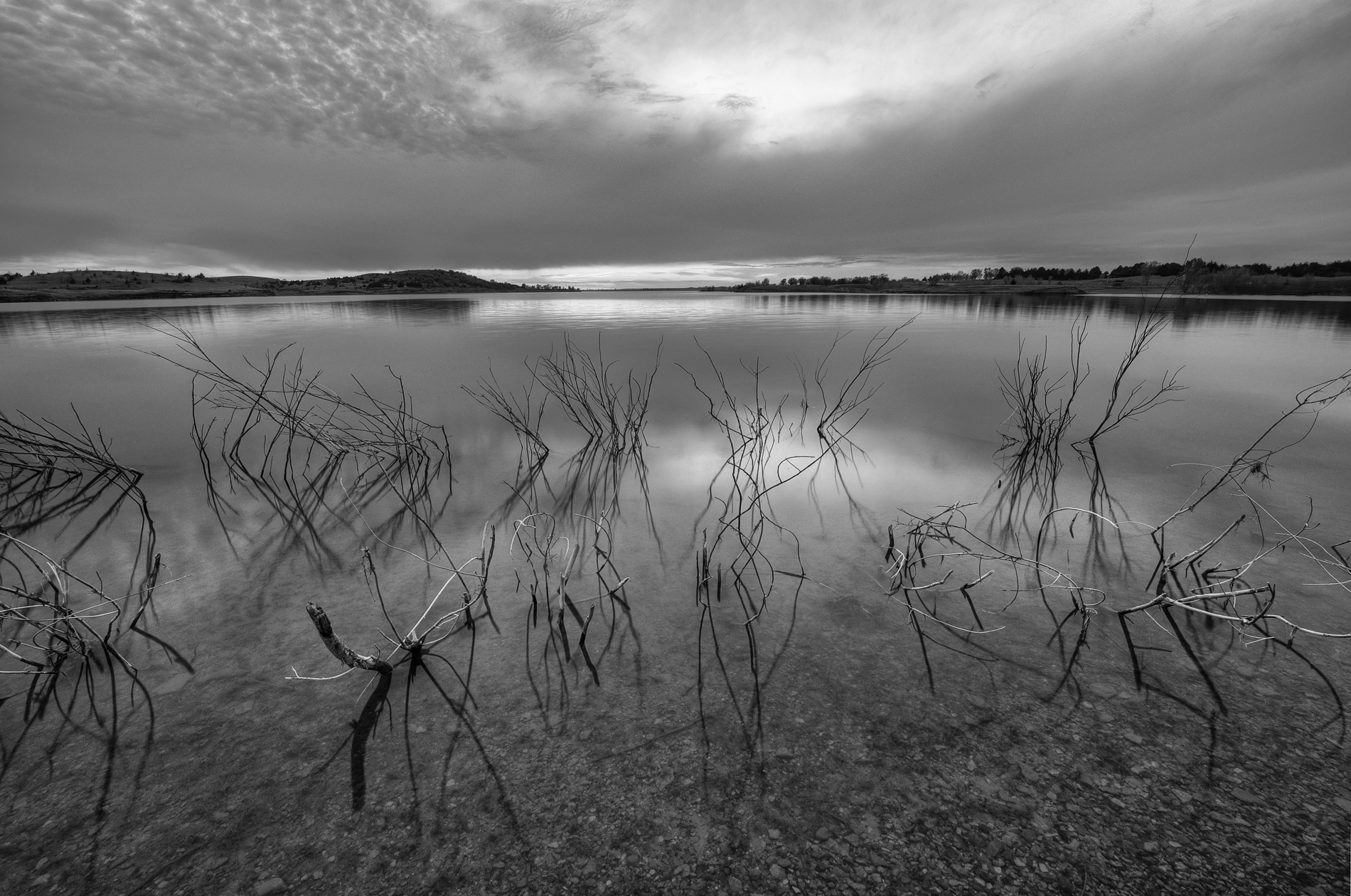 Beyond the Sticks and Stones