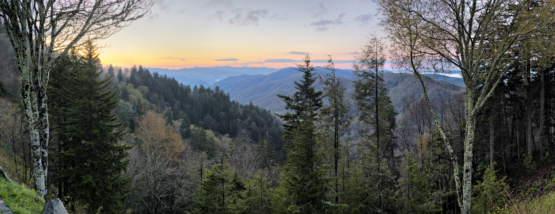 Breaking the Shadows