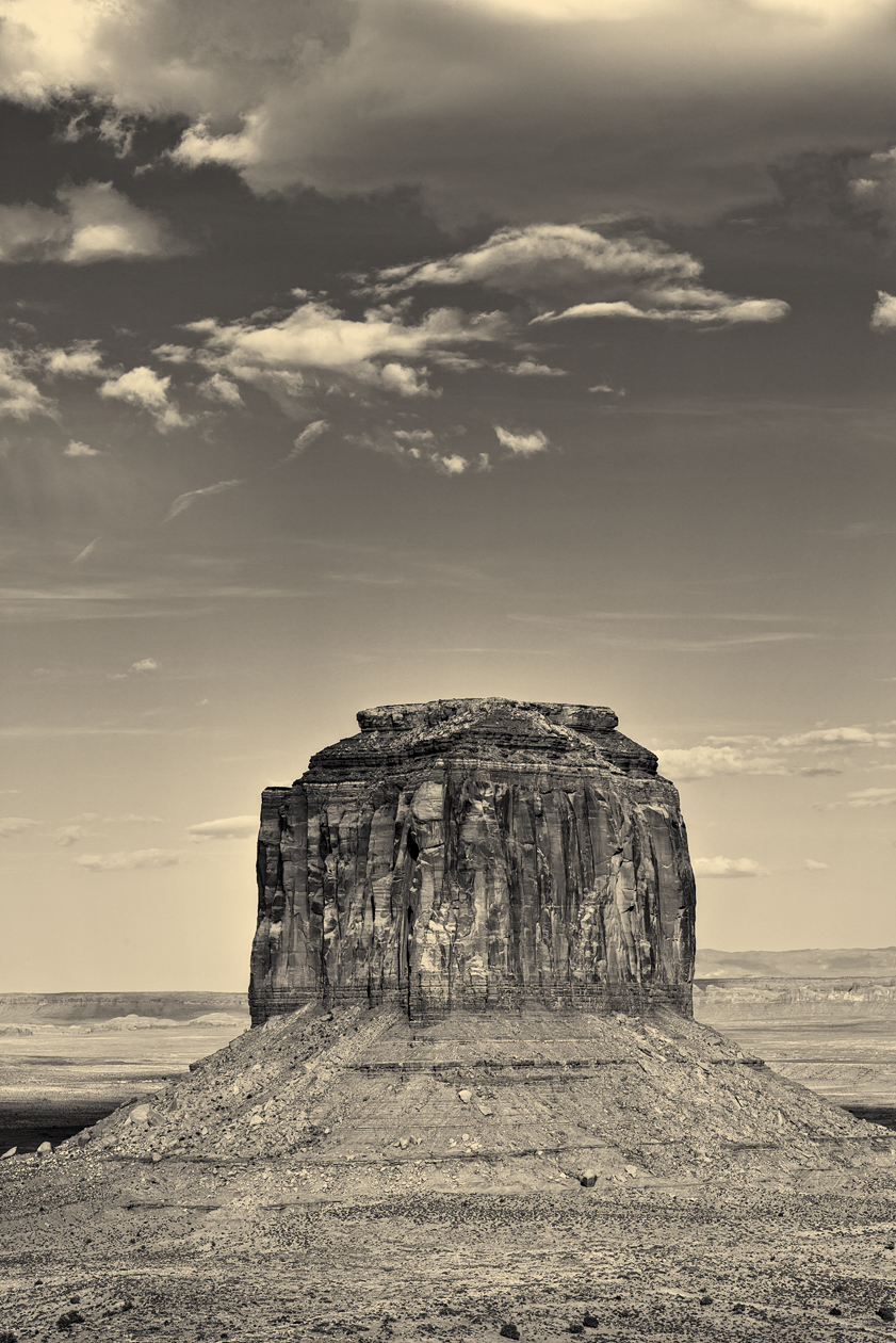 Chips off the Old Block