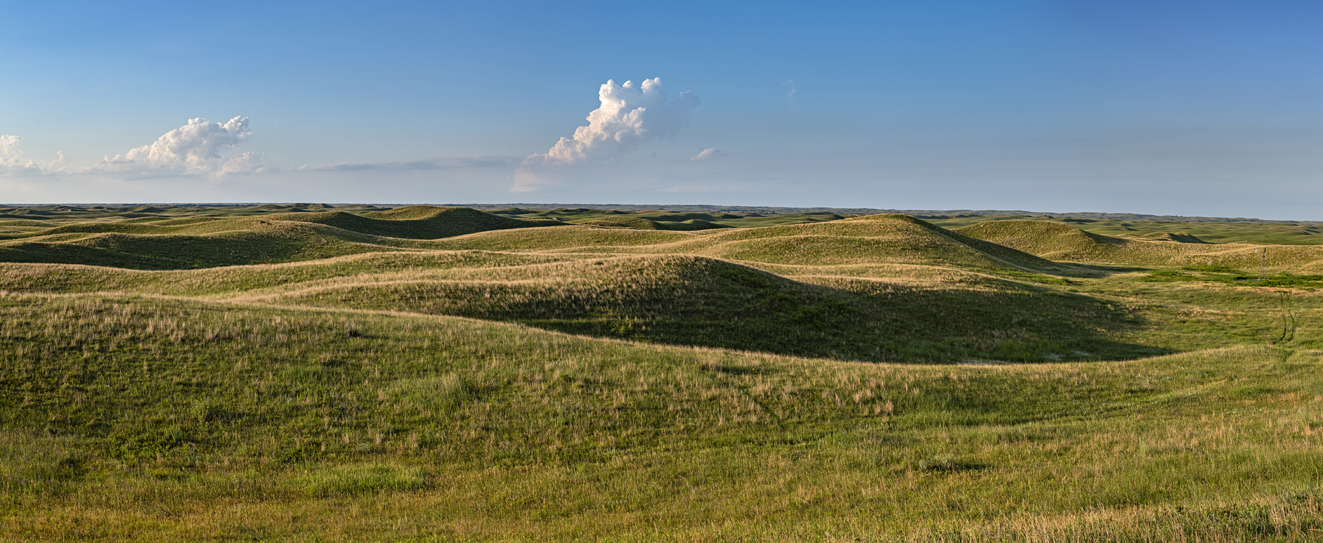 Drifting into Evening II