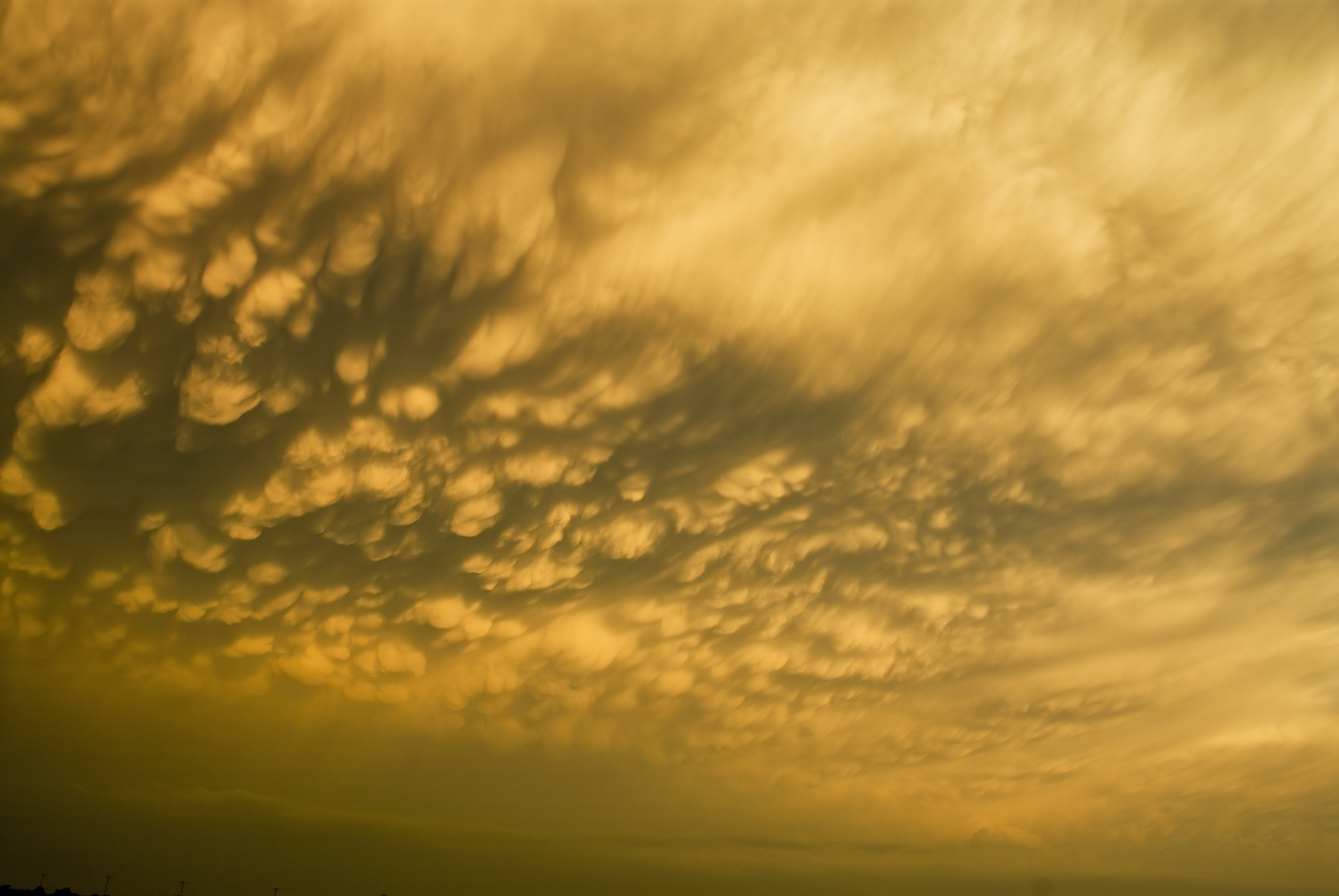 Drifting to Darkness