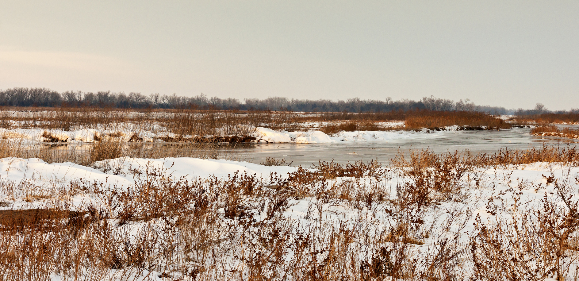 Drifting with the Currents