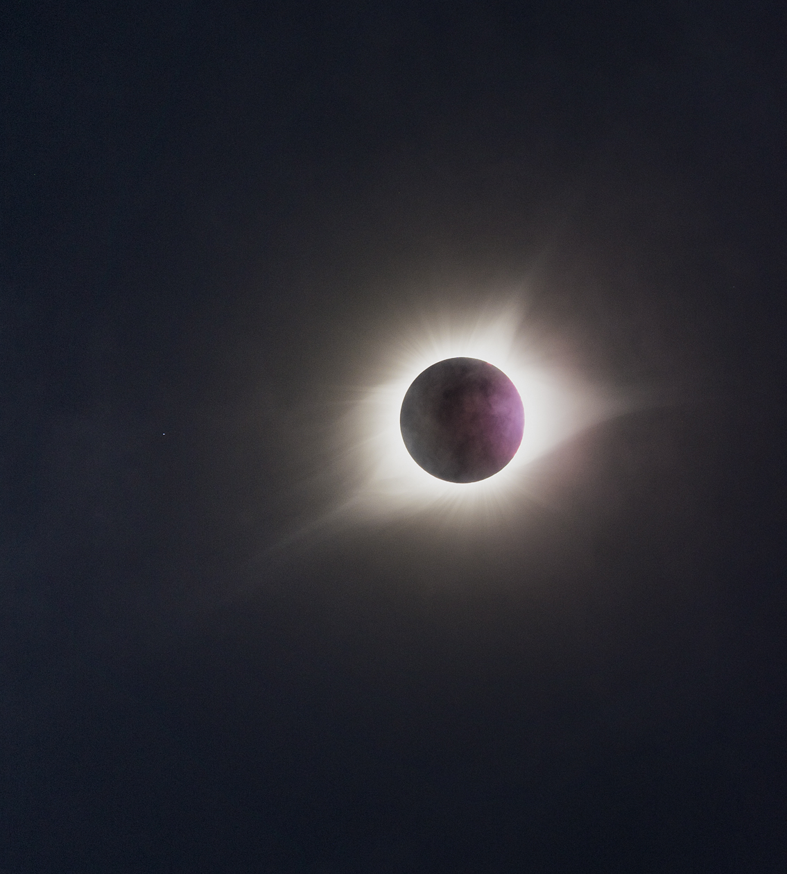 Eclipse II