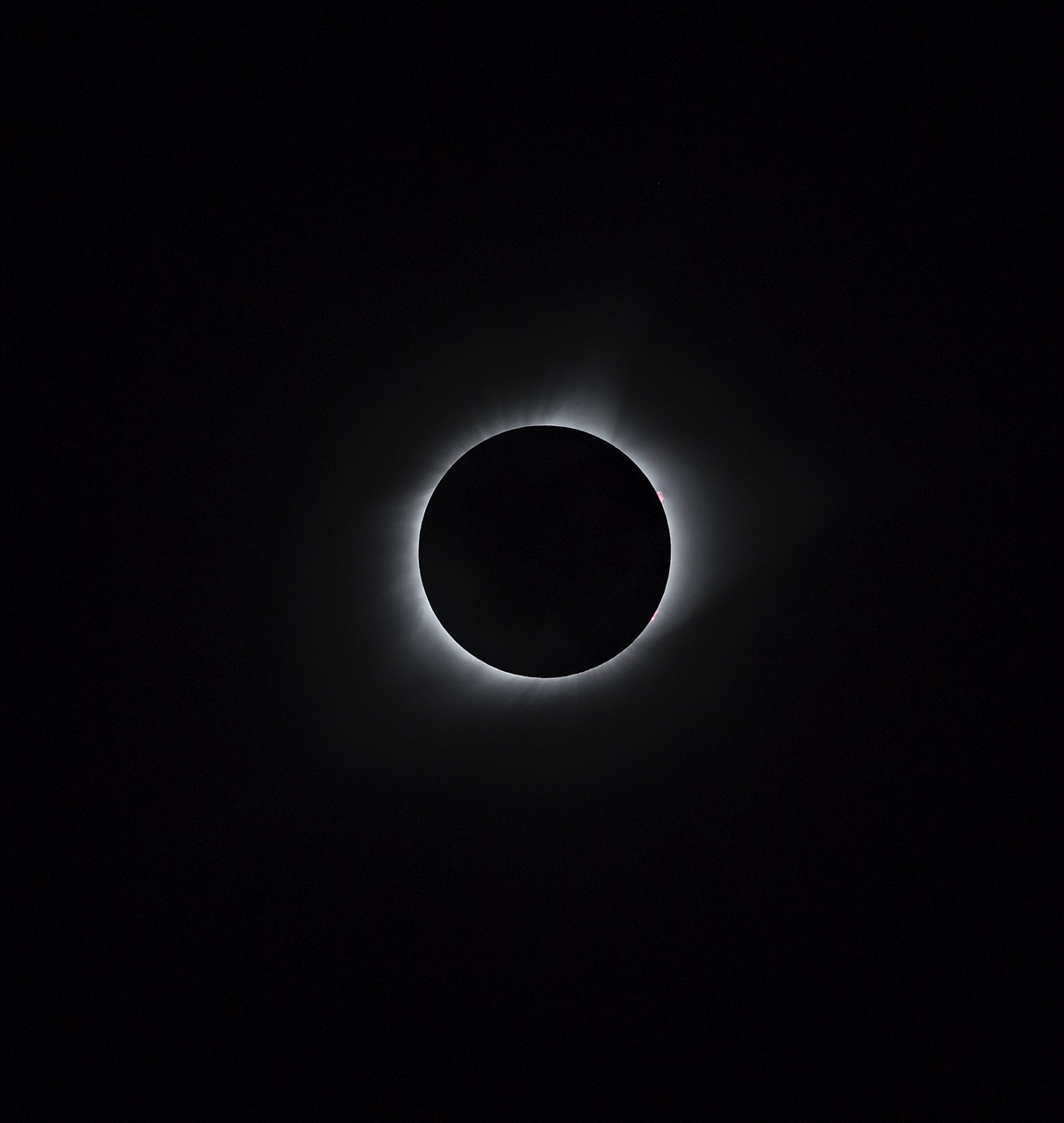 Eclipse VIII