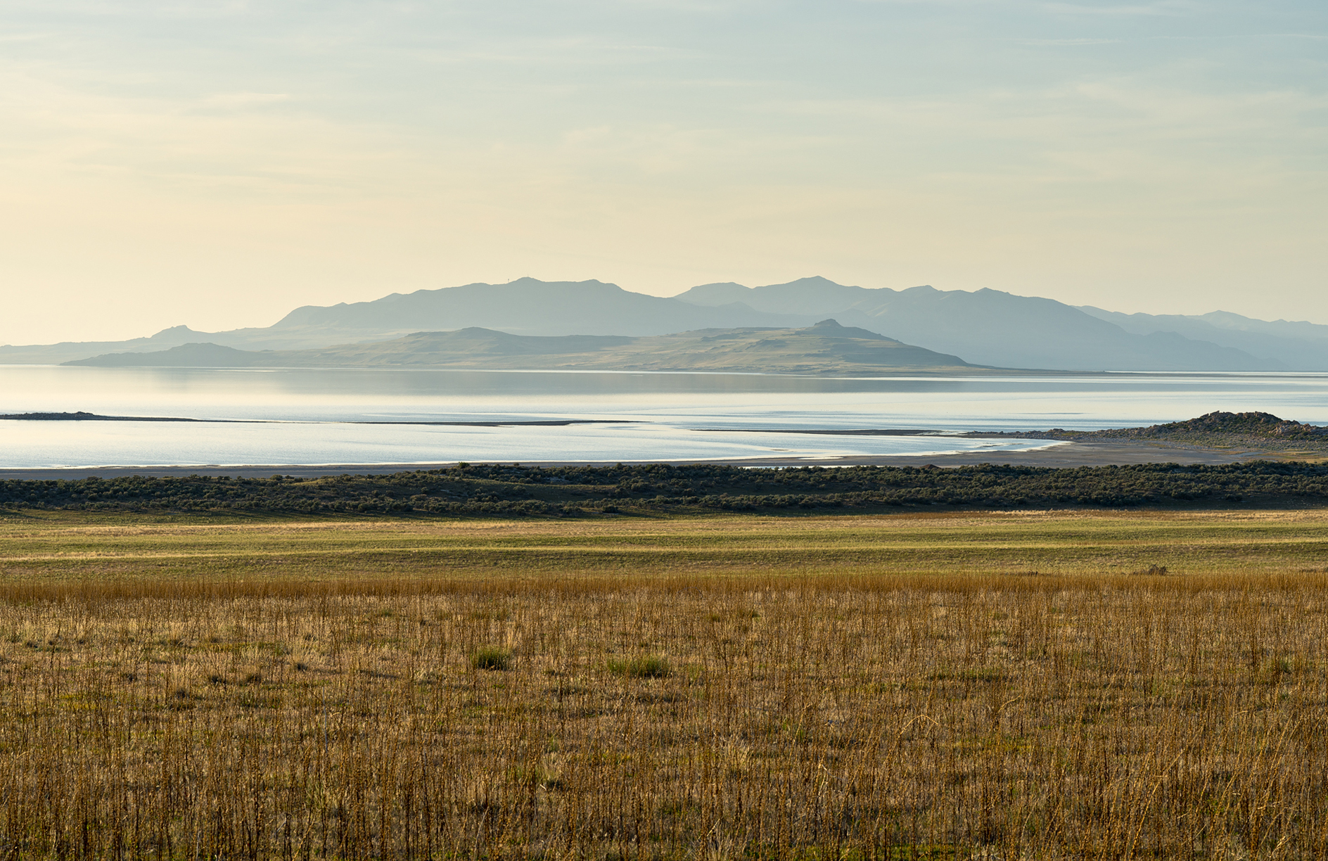 Enjoying the Off Season