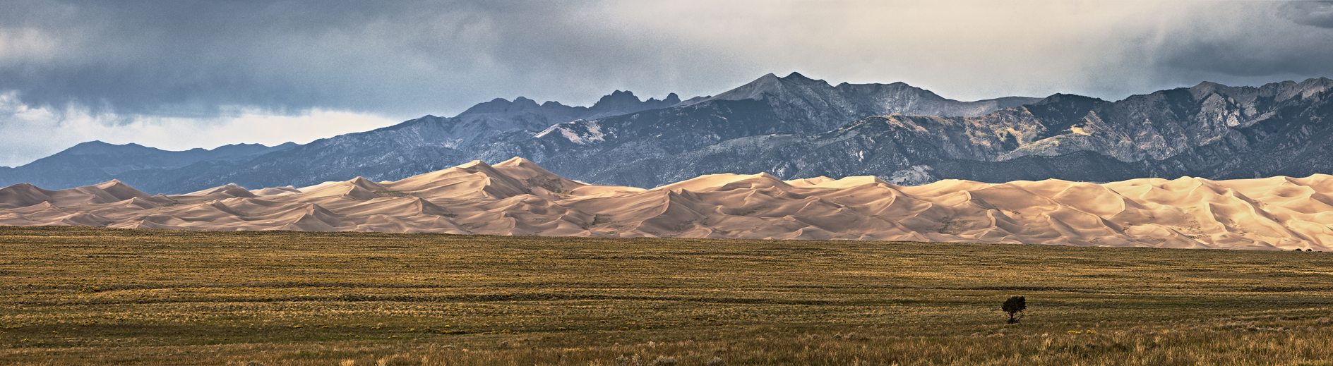 Flattery Gets You Nowhere