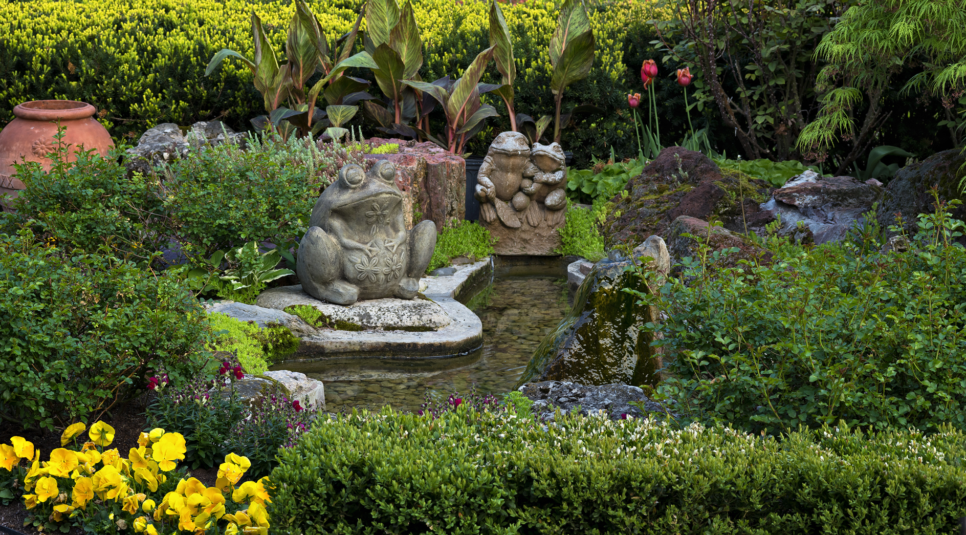 Fly Fishing with Grandpa