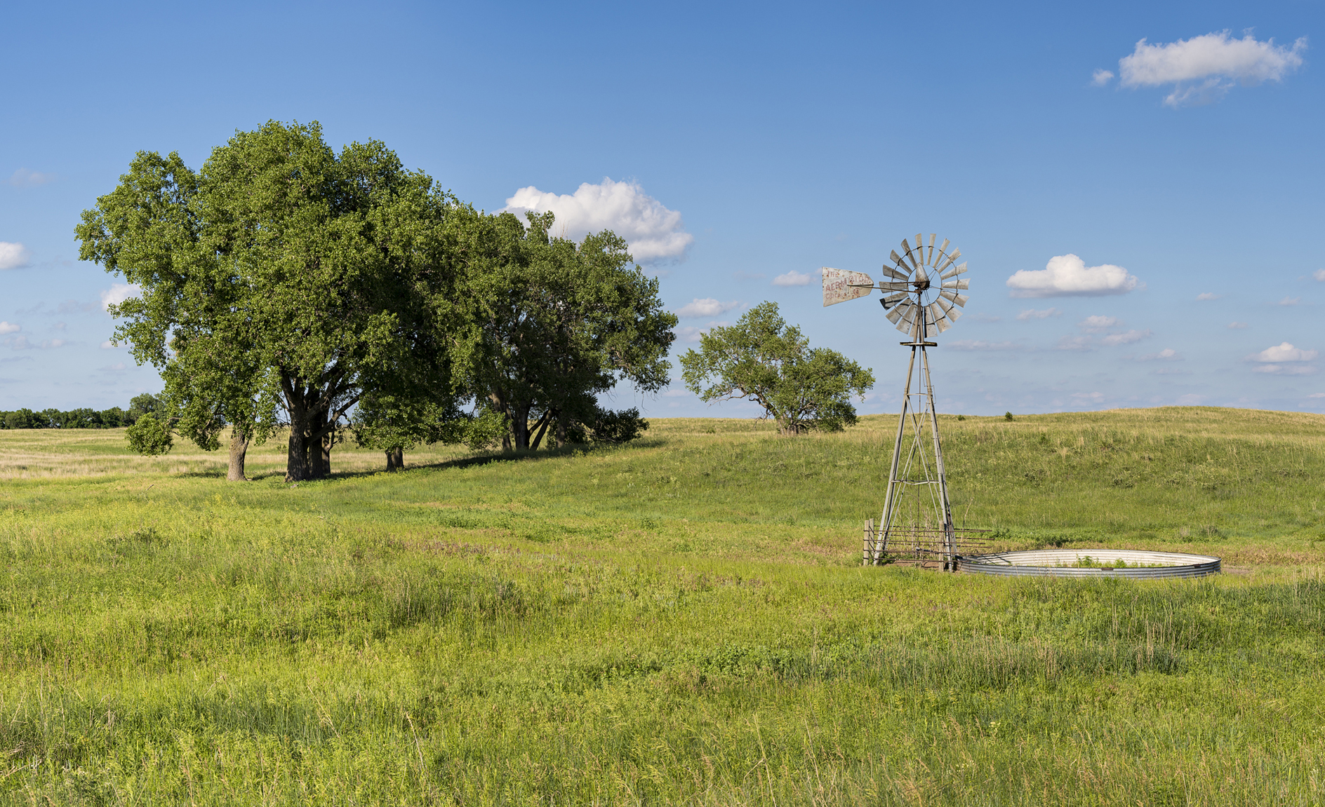 Forgot to Prime the Pump