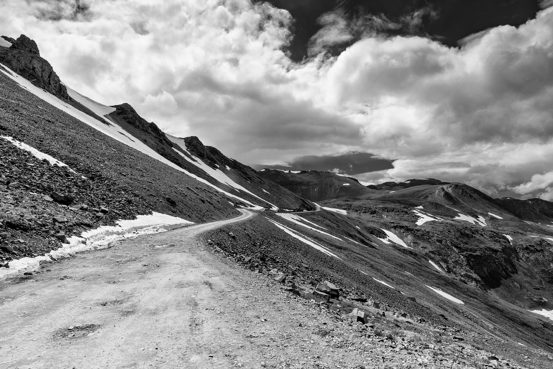 Found Some Breathing Room