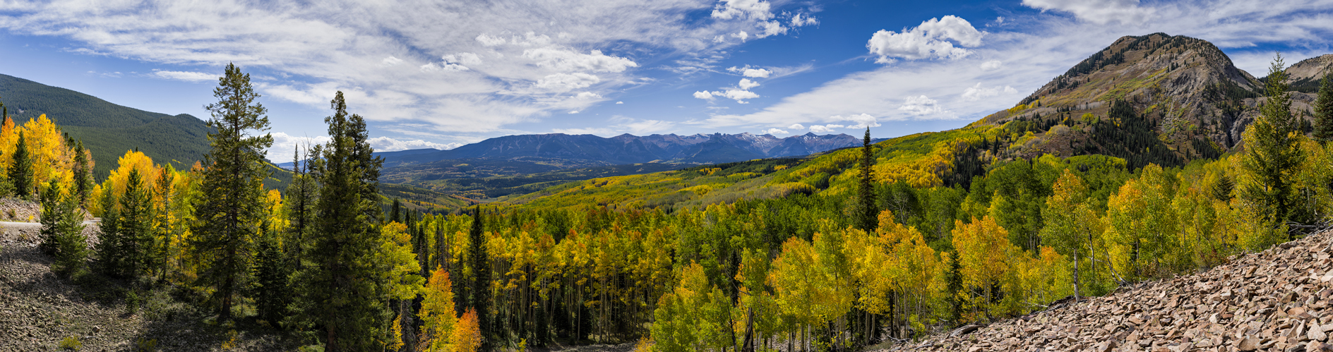 From Keebler Pass II