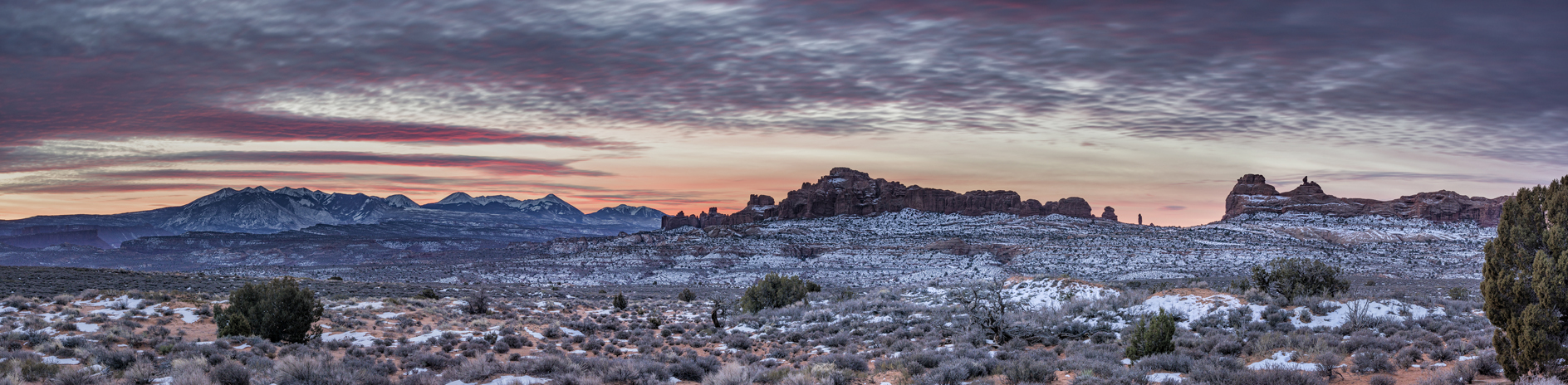From Panorama Point II