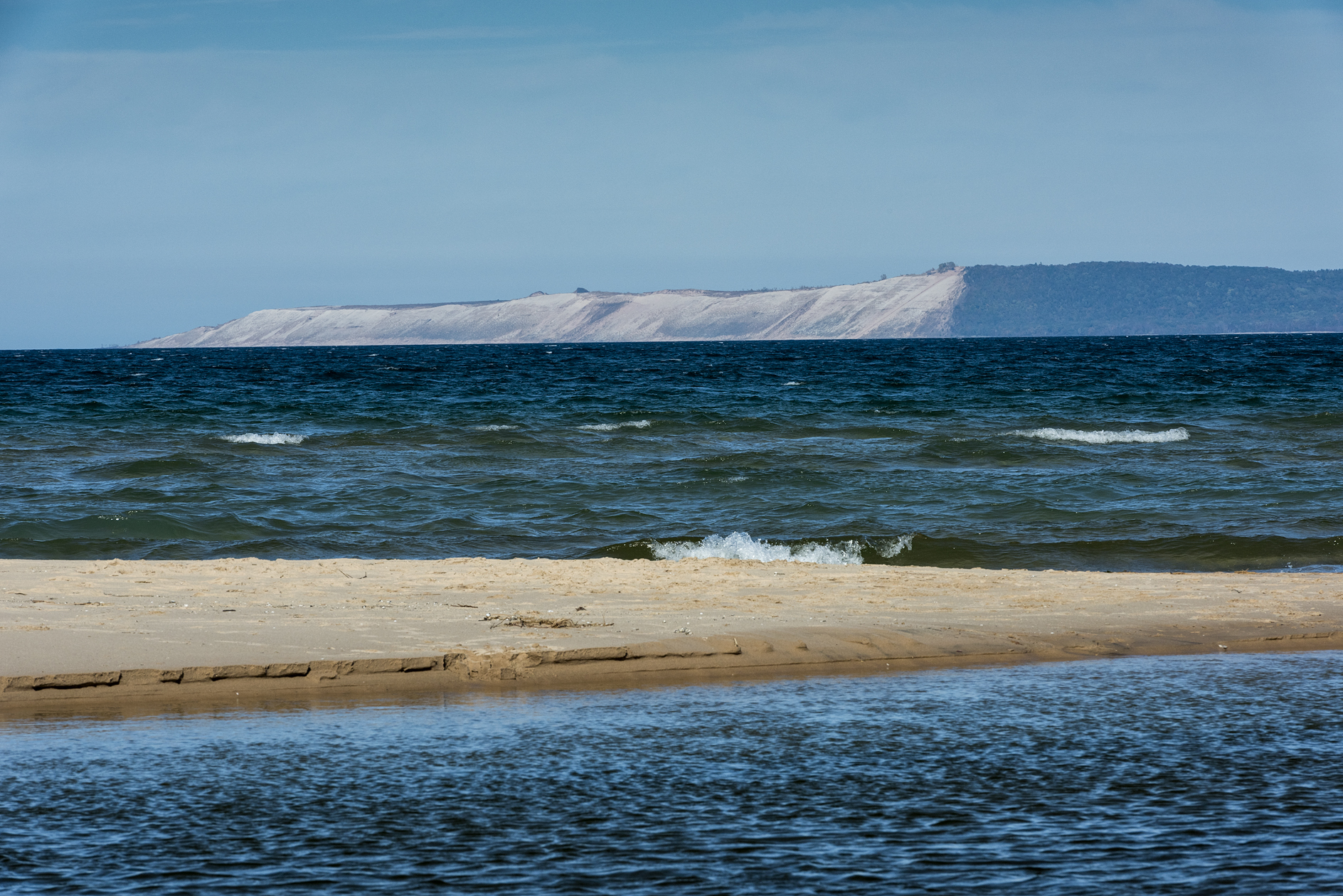 From Platte River Point