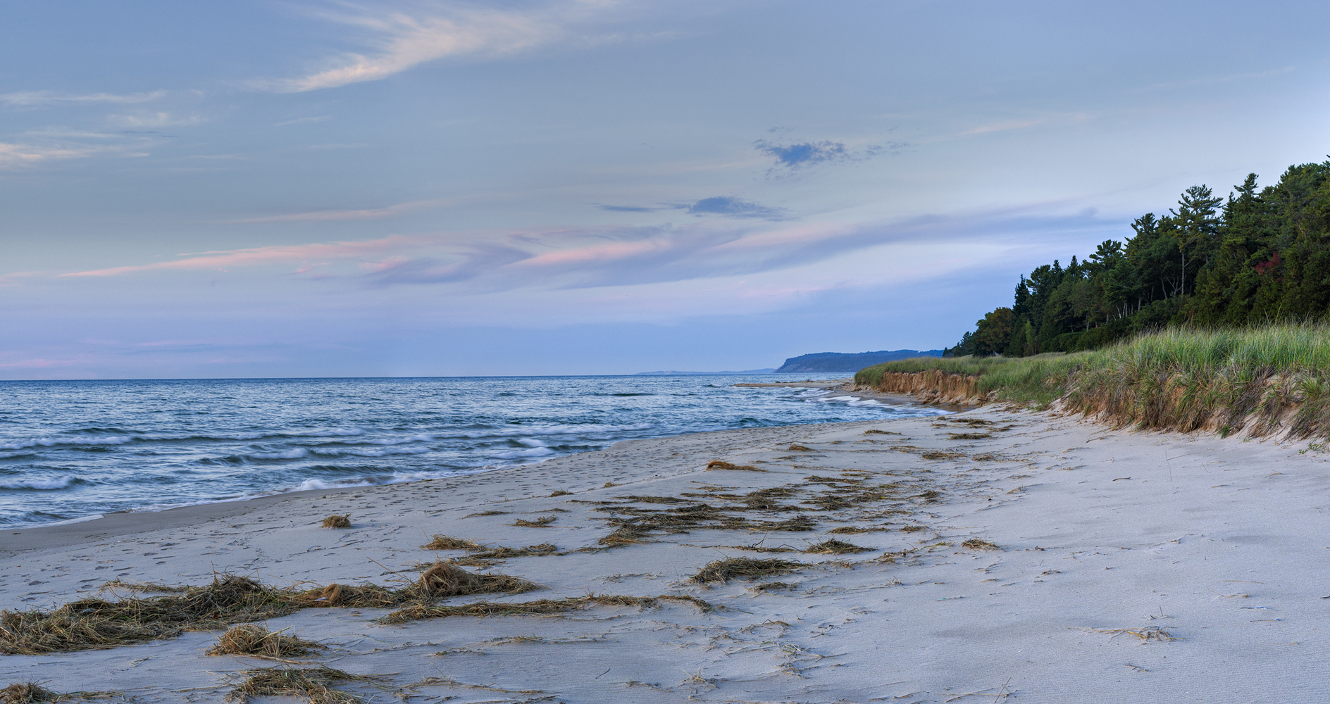 From Portage Point II