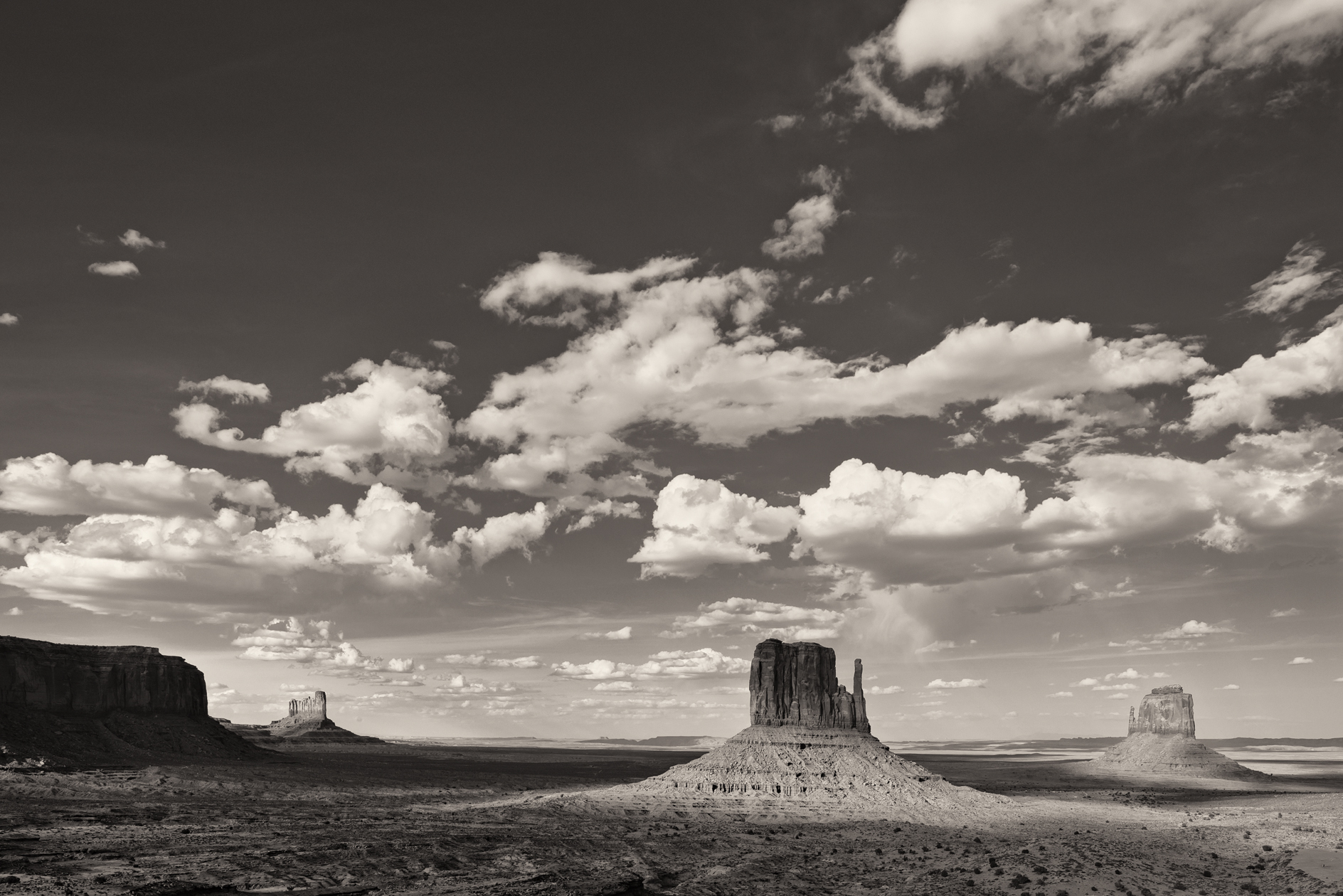 Getting Down to the Last Candle