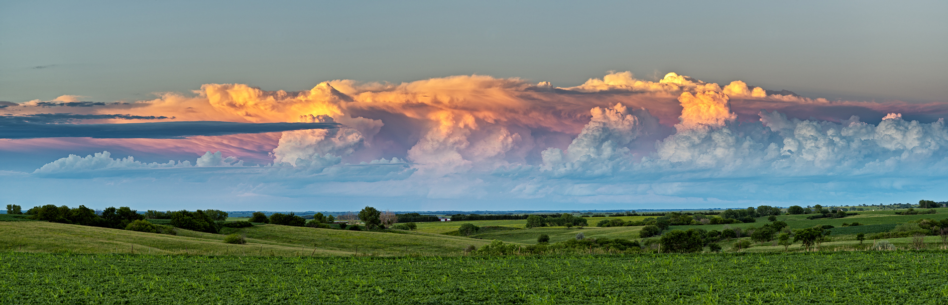 Getting Red in the Face