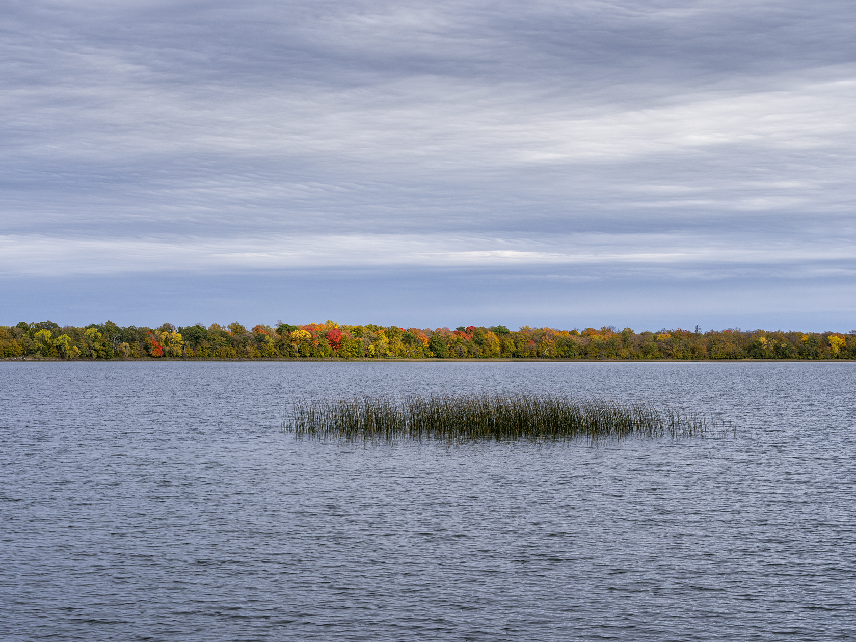 Glendalough Autumn II