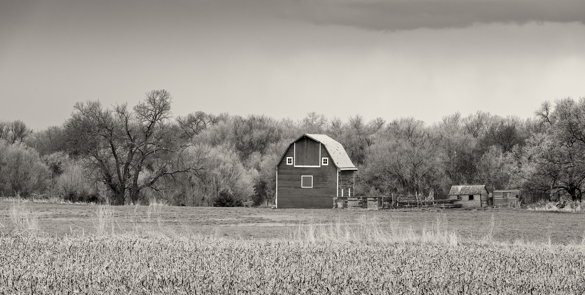 Grandpas Smiley Face
