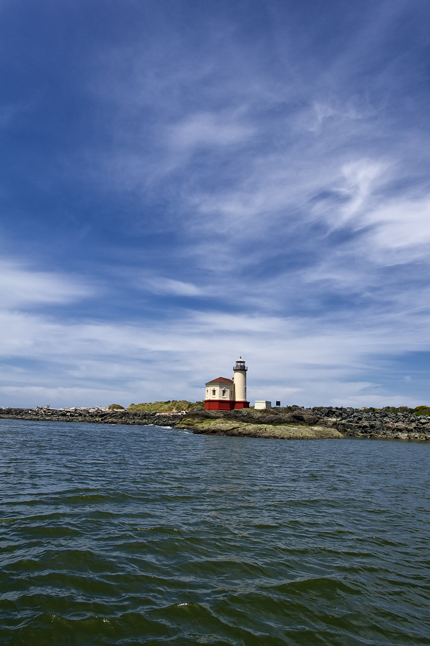 Guardian of The Harbor