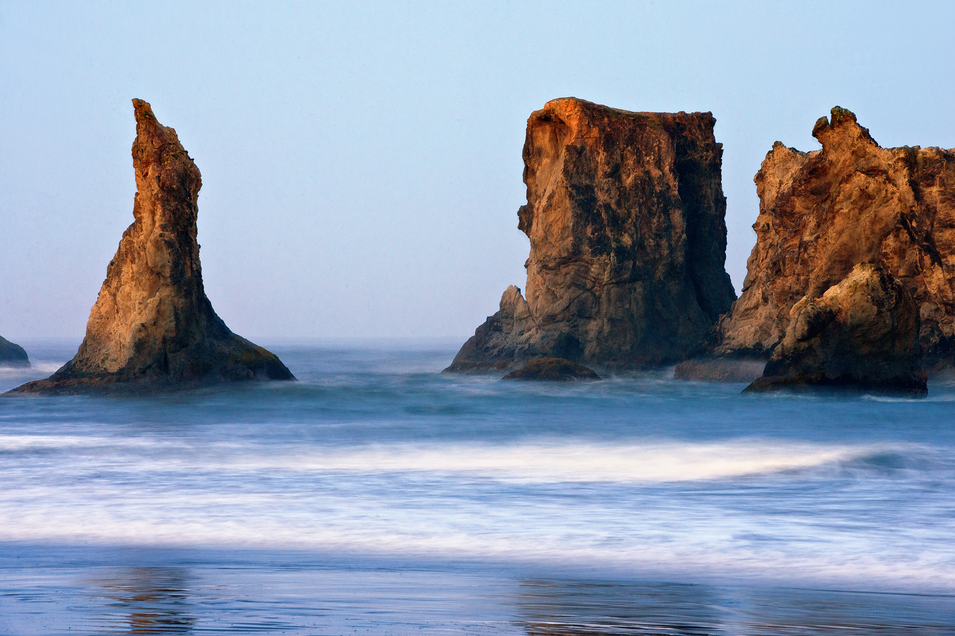 Guardians of the Beach
