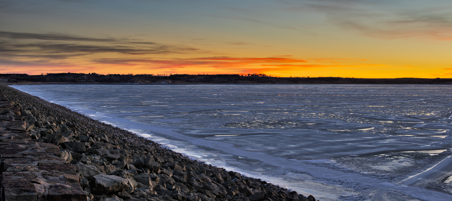 Hard Place to Fathom