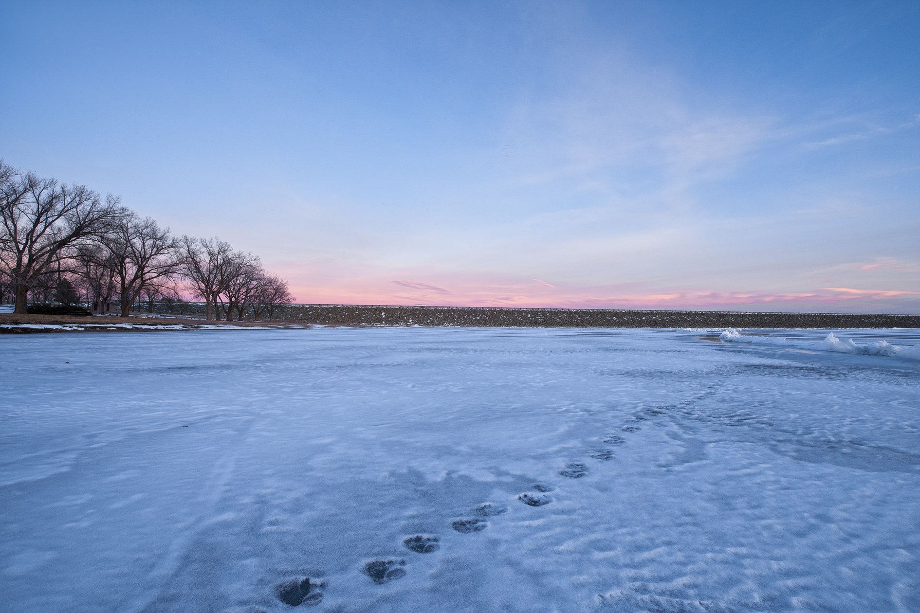 Hard Steps to Follow