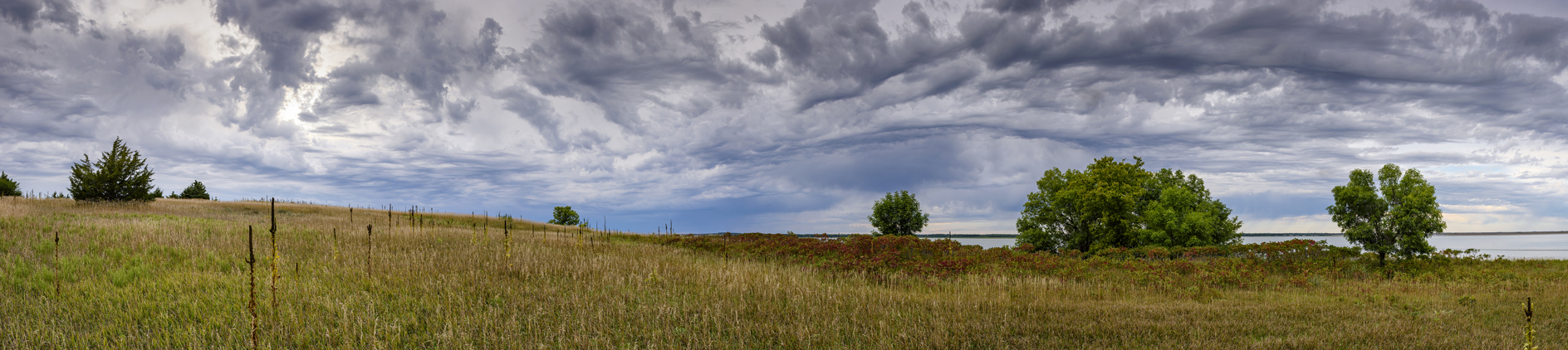 Harlan County Afternoon IV