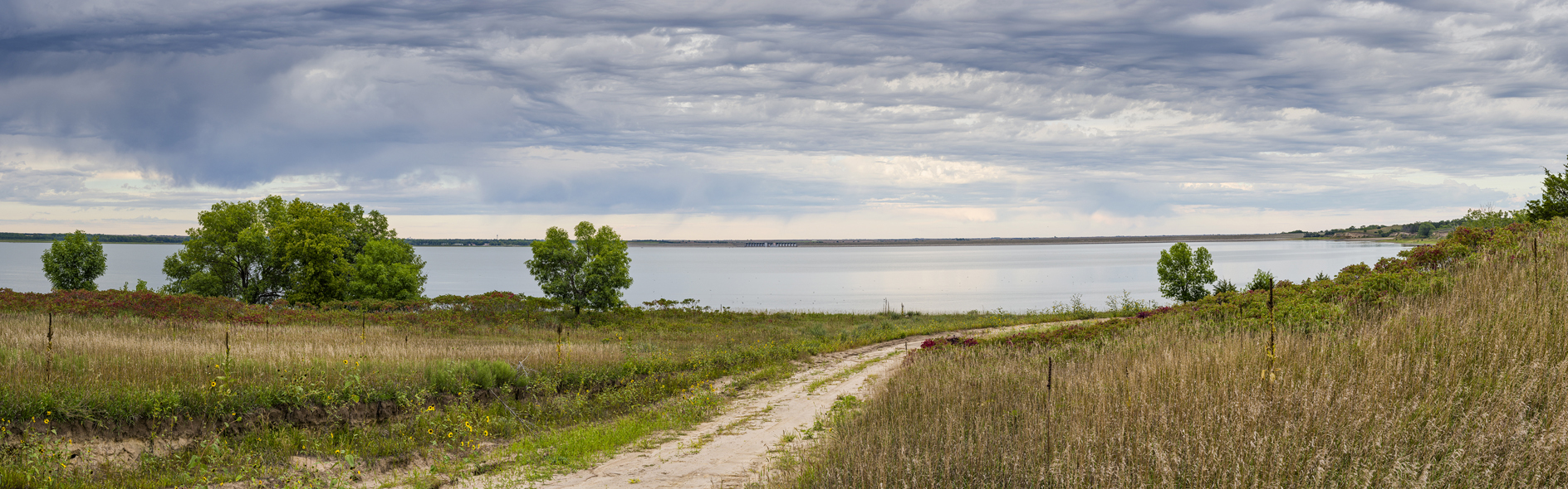 Harlan County Afternoon V