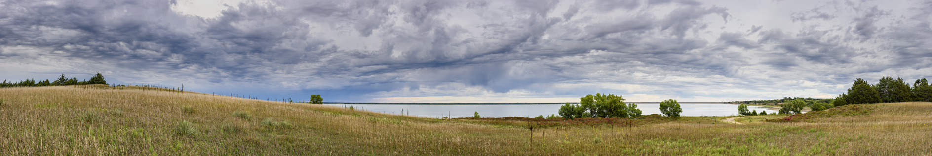 Harlan County Afternoon VI
