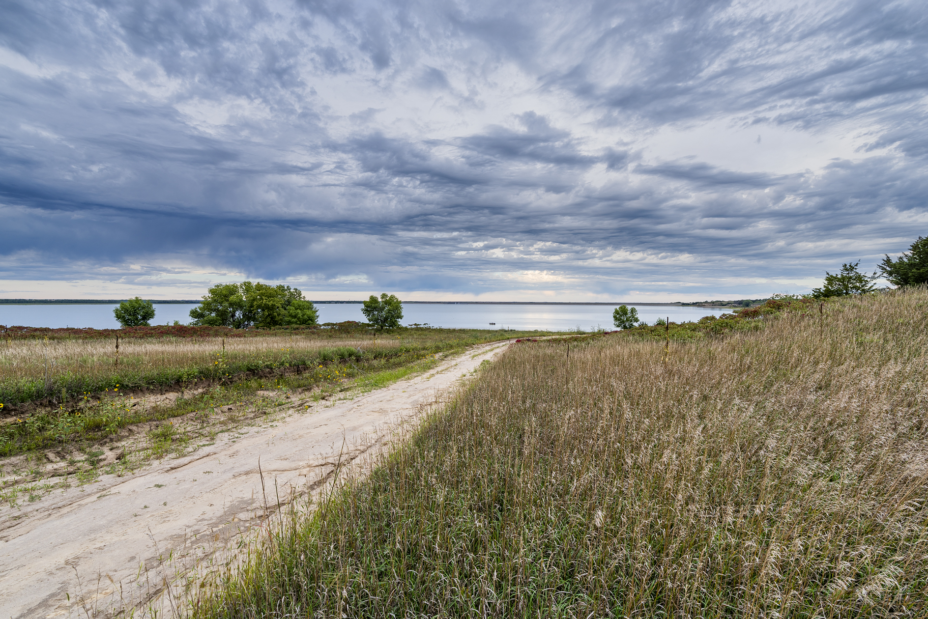 Harlan County Afternoon VII