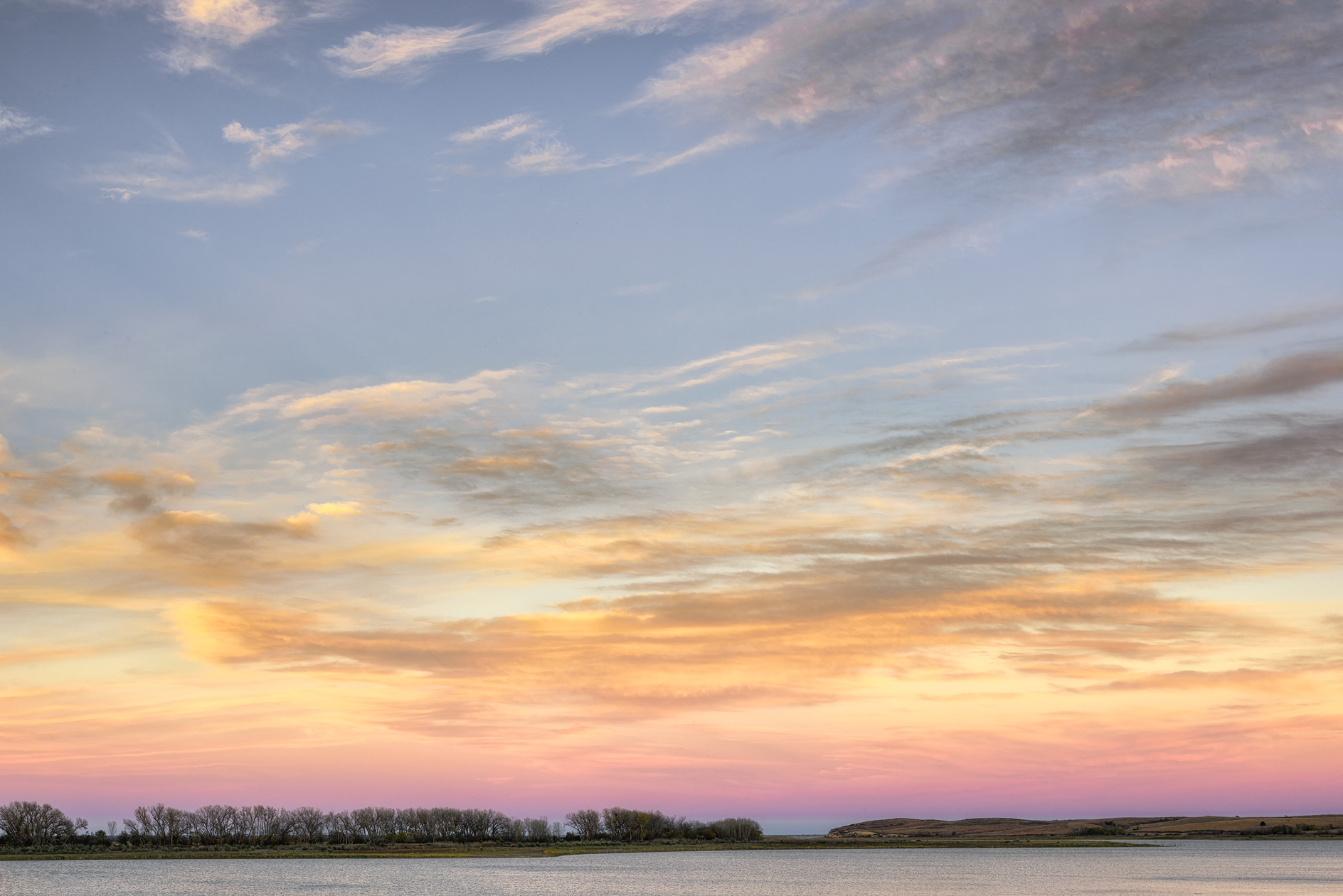 Harlan County Evening III