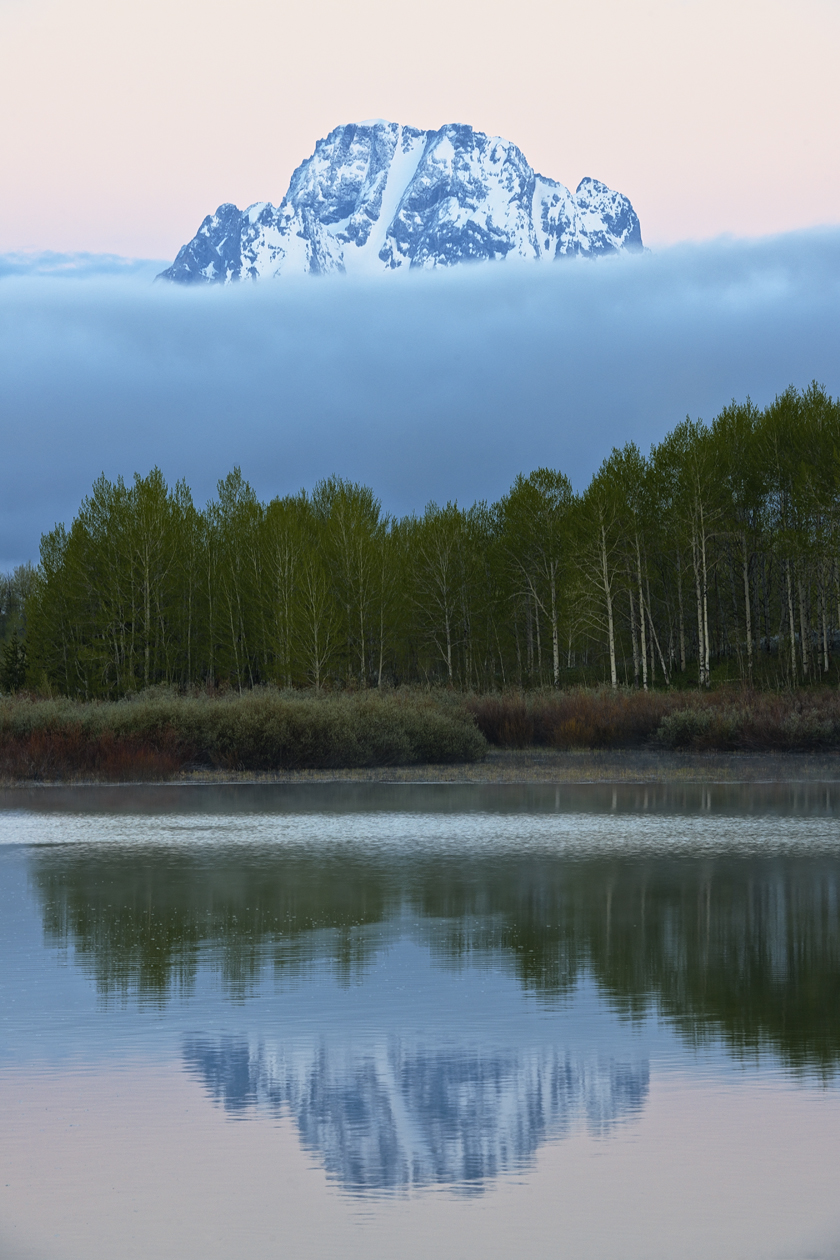 Head Above The Clouds