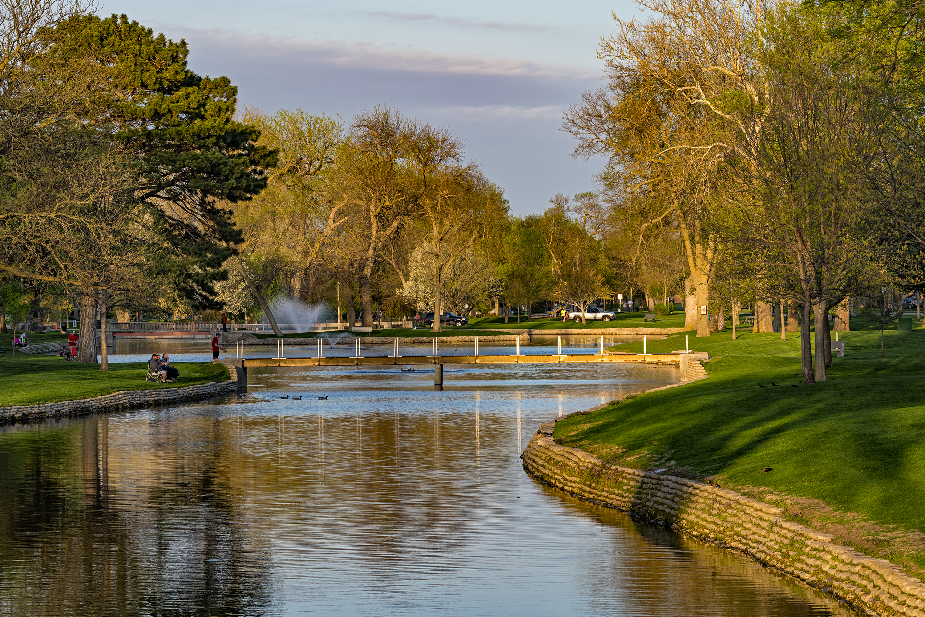 Heartwell Evening II