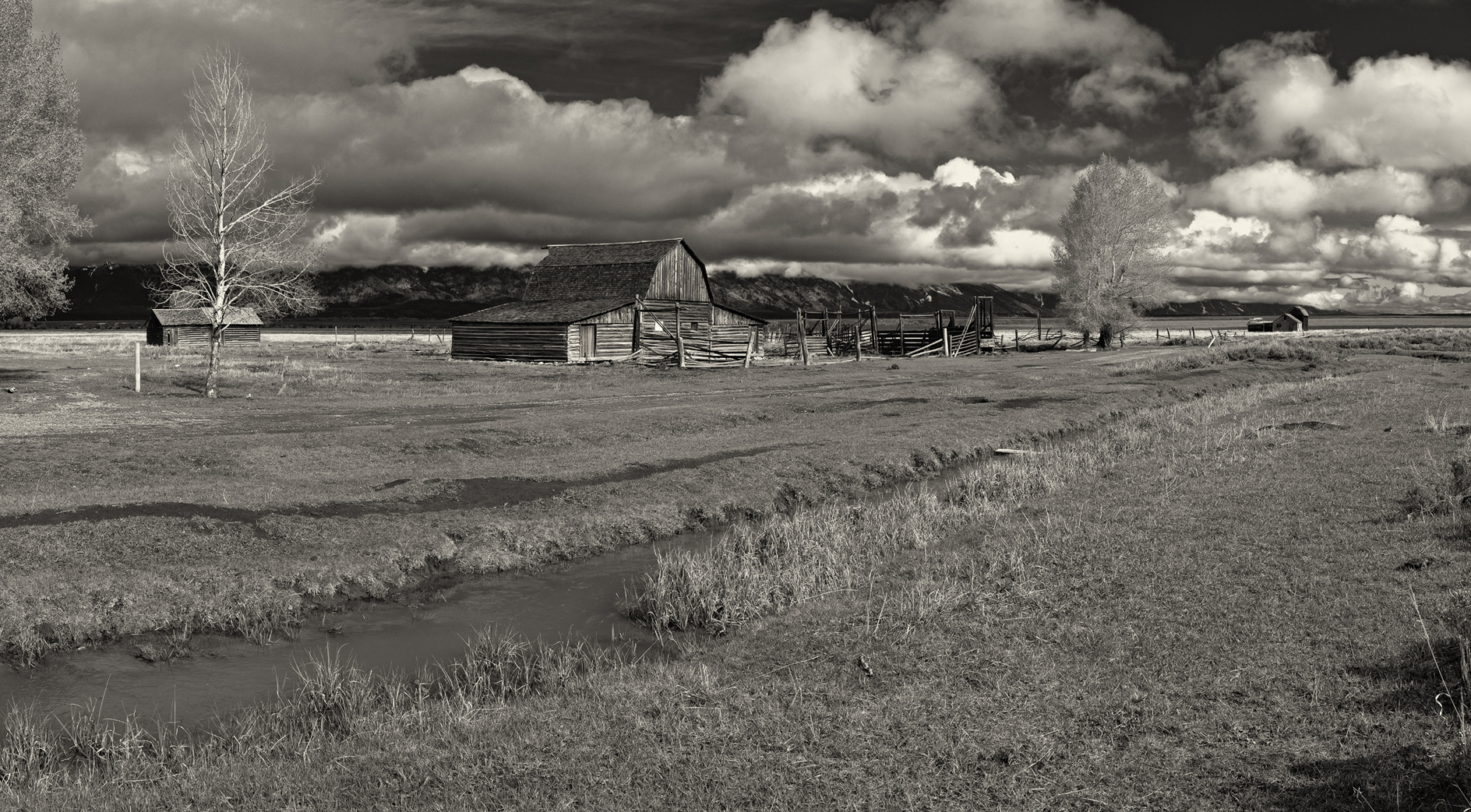 High Country History Lesson