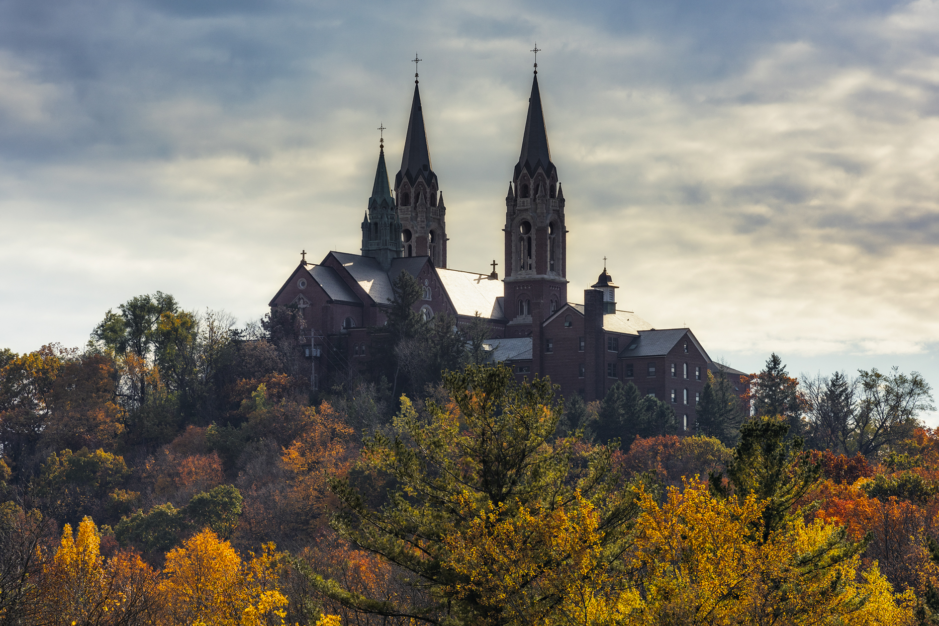 Holy Hill II
