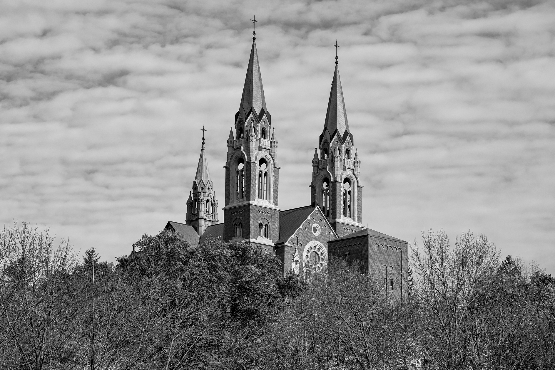 Holy Hill III